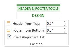 Show Document Text: Tích chọn mục này để hiển thị nội dung văn bản khi đang chỉnh sửa Header, Footer. Nếu không tích chọn mục này toàn bộ nội dung văn bản sẽ ẩn đi.