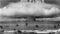 Tòa Thánh kêu gọi phê chuẩn hiệp ước cấm vũ khí hạt nhân Gia Hy.