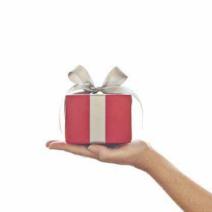 HÃY TỰ HỎI MÌNH Việc nhận quà tặng của nhà cung cấp hay khách hàng của bạn có khiến cho bạn cảm thấy có nghĩa vụ hay không?