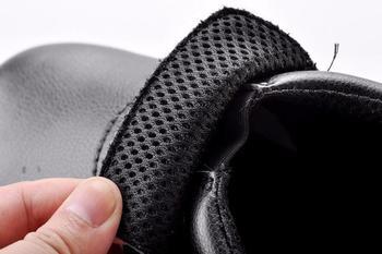 BOXTER - Nhà sản xuất đa dạng chủng loại giày bảo hộ lao động (Kasut BL72 (Đen) BL72 (ĐEN) Loại sản phẩm: