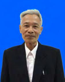 trưởng (1963-1970) Ông Hà Ký -