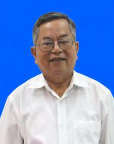 Ông Nguyễn Đăng Viễn - Phó Viện