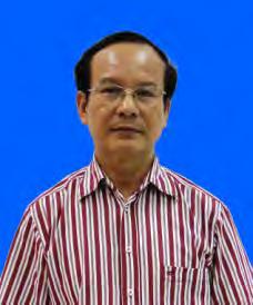 Phạm Anh Tuấn - Phó Viện trưởng