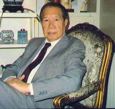 Di ảnh cố cựu Hoàng Bảo Đại Từ ngày Cựu Hoàng Bảo Đại nhận lãnh sự ủy nhiệm của các Đảng phái chính trị không theo Cộng sản tại Việt Nam, đứng ra thương thuyết và ký với Pháp Hiệp Ước sơ bộ tại Vịnh