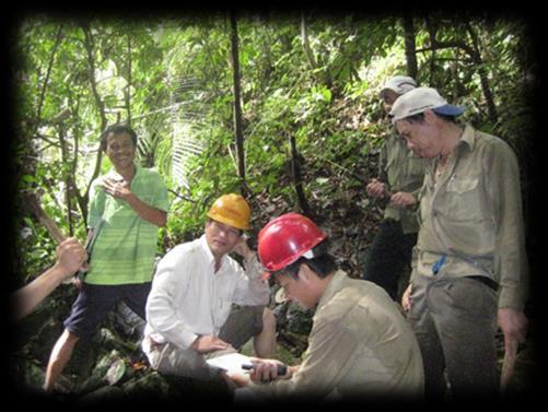 1. Các hoạt động thực hiện PFES trên địa bàn tỉnh Lâm Đồng Các kết qủa đã triển khai trong thực hiện chính sách chi trả dịch vụ môi