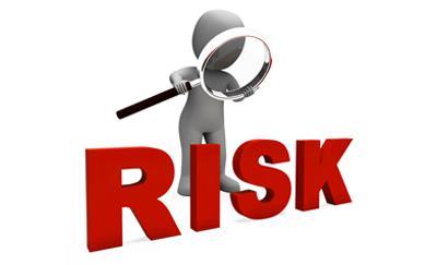 5. Nguy cơ rủi ro của một tổ chức: Nguy cơ rủi ro về tài sản Nguy cơ
