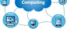 Theo IEEE (Institute of Electrical and Electronics Engineers - Viện Kỹ thuật Điện và Điện tử) "Điện toán đám mây là hình mẫu trong đó thông tin được lưu trữ thường trực tại các máy chủ trên Internet