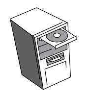 Ổ đĩa compact chỉ đọc (CD-ROM) Ổ Đĩa CD-ROM là thiết bị lưu ngoài dùng để đọc đĩa CD-ROM.