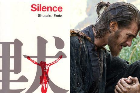 sĩ Shusaku Endo Diễn viên chính: Liam Neeson (vai chính trong phim The Mission ) Phim cho thấy thử thách và cuộc chiến nội tâm của các nhà truyền giáo và Kitô hữu tại Nhật Bản