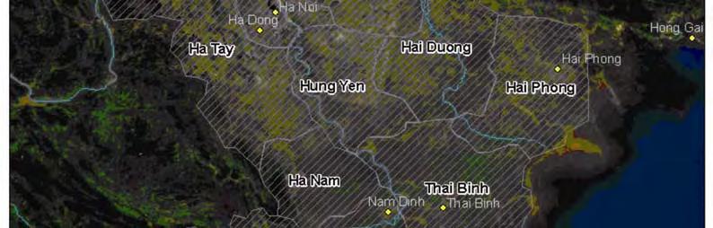 lãnh thổ của Việt Nam.