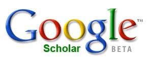 1. GIỚI THIỆU Google Scholar là một công cụ chuyên tìm kiếm tài liệu nghiên cứu và học thuật, bao gồm các bài báo khoa học, bài tóm tắt khoa học, bài nghiên cứu sơ bộ, bài tóm tắt, báo cáo kỹ thuật,