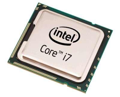 lý Intel Core