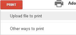 Và kết quả Bạn click vào Finish printer registration -> click manager your printer để quản lý thiết bị in của mình.