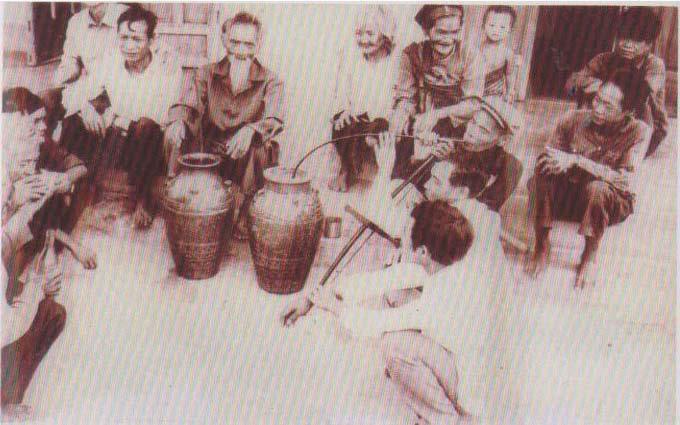 1957 Nguồn: Các dân tộc thiểu số miền Tây Phú Yên trong 2 cuộc kháng