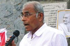 Dr. Narendra Dabholkar's first book in English Understanding the Anti-superstition
