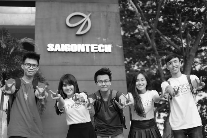 Saigon Institute of Technology SỨ MẠNG VÀ TẦM NHÌN 4 Sứ mạng của SaigonTech là kết hợp Giáo dục - Đào tạo với Nghiên cứu - Phát triển cùng các Dịch vụ Kỹ thuật và Tư vấn để góp phần tích cực vào sự