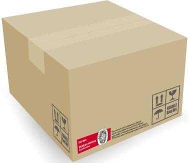 B ureau Veritas Certification under Trên sản phẩm hay trên bao bì chính (trưng bày hoặc bán lẻ) (1) Trên thùng carton dùng để vận chuyển hàng hóa