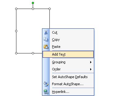MS Word: AutoShape Định dạng AutoShape: sử dụng Ribbon Drawing Toos Format Nhóm Arrange: Chọn cách bố trí Shape so với văn bản hay với các đối tượng đồ họa khác. Quay và lật Shape.