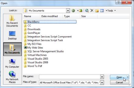 MS Excel: Tổng quan Các thao tác cơ bản Lưu tập tin (workbook) Phím tắt Ctrl + S Dùng menu File Save Click vào nút trên Customize Quick Access Toolbar.