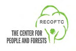 RECOFTC Trung tâm vì Con người và Rừng - là tổ chức quốc tế duy nhất, hoạt động không vì lợi nhuận, chuyên về phát triển năng lực cho lâm nghiê p cộng đồng và phân cấp quản lý rừng tại vùng Châu Á -