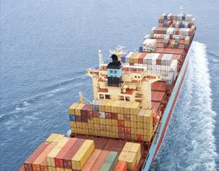 Bảo hiểm hàng hải Tính đến 31/12/2013, doanh thu nghiệp vụ bảo hiểm hàng hóa xuất nhập khẩu và vận chuyển nội địa đạt 18,1 tỷ đồng tăng trưởng 20,07% so với năm 2012.