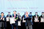 Các Sự kiện Nổi bật năm 2013 VBI bổ nhiệm Tổng Giám đốc mới Ông Lê