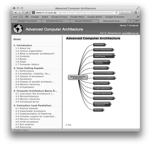 Nhận xét Tham khảo thêm Phân loại chung Advanced Computer Architecture (4