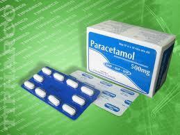 Hapacol (Paracetamol