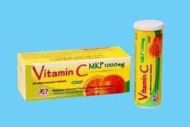 (Thiamin 50mg, 250mg) Vitamin E 400