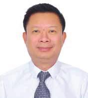 bậc trong những năm gần đây. Ông PHAN VŨ TUẤN Uỷ viên HĐQT Ông Phan Vũ Tuấn - Ủy viên Hội đồng Quản trị độc lập nhiệm kỳ 2015-2020 Ông là Cử nhân kinh tế trường Cao cấp Ngân hàng Tp.
