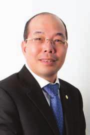 Hiện Ông là Phó Chủ tịch HĐQT - Công ty đầu tư Romana & Spa Phan Thiết, đồng thời Ông còn là Tổng Giám đốc - Công ty TNHH Đầu Tư An Huy.