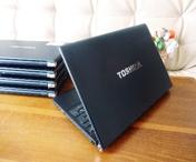 Toshiba Dynabook R732 -Intel Core i5 3320M 2.
