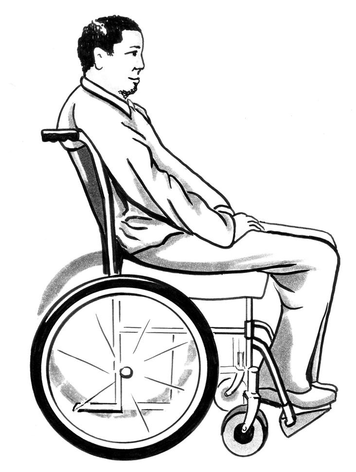Việc ngồi không thẳng lưng có thể gây ra những vấn đề gì?