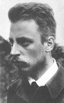 ĐỌC 3 BÀI THƠ VỀ ĐỨC PHẬT CỦA THI HÀO RILKE Nhân Mùa Phật Đản Lần Thứ 2643 Huỳnh Kim Quang VĂN HỌC / NGHỆ THUẬT hi hào Rilke có tên đầy đủ là René Karl Wilhelm Johann Josef Maria Rilke, thường được