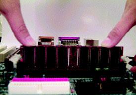 DDR. DIMM,. 2. DIMM DIMM.. 3. DIMM. DDR. SDRAM DDR (Double Data Rate),,. DDR -, SDRAM,., DDR SDRAM SDRAM.