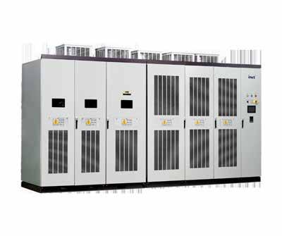 Năng lượng điện Bộ lưu điện UPS của INVT là giải pháp lưu trữ điện hiệu suất cao, tin cậy, đảm bảo sự ổn định đối với nguồn điện cung cấp cho các trang thiết bị điện - điện tử trong các lĩnh vực an