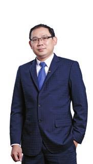 Tình hình hoạt động năm 2016 Ông Nguyễn Đức Thái Hân Ông Nguyễn Đức Thái Hân được bổ nhiệm năm 2008.
