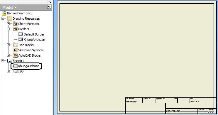 khung đã lưu rồi chọn Insert như Hình 6.15, sẽ được kết quả như Hình 6.16. Hình 6.15 6.3.4.