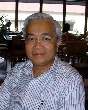 * Điều gì khiến ông nảy ra ý định sáng lập VN2020 vào năm 2007, được xem là một trong những sân chơi của giới trí thức, chuyên gia trẻ VN tại Singapore?
