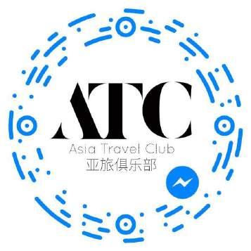 HƯỚNG DẪN ĐĂNG NHẬP BẰNG FB MESSENGER CODE Để thay thế, bạn có thể sử dụng ATC Messenger Code để scan và kết nối với