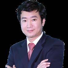 Quốc tịch: Việt Nam Chuyên môn: Cử nhân Kinh tế Ông có nhiều kinh nghiệm trong lĩnh vực đầu tư và tài chính, là thành