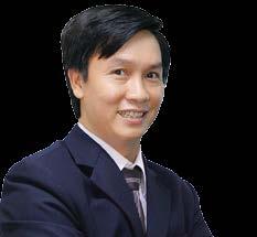 Quốc tịch: Việt Nam Chuyên môn: Kinh doanh Lĩnh vực phụ trách Chịu trách nhiệm điều hành chung mọi hoạt động của Công