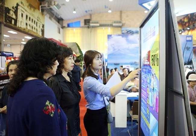 1. Đẩy mạnh ứng dụng công nghệ số hỗ trợ khách du lịch Thủ tướng Chính phủ phê duyệt Đề án tổng thể ứng dụng công nghệ thông tin trong lĩnh vực du lịch giai đoạn 2018-2020, định hướng đến năm 2025.