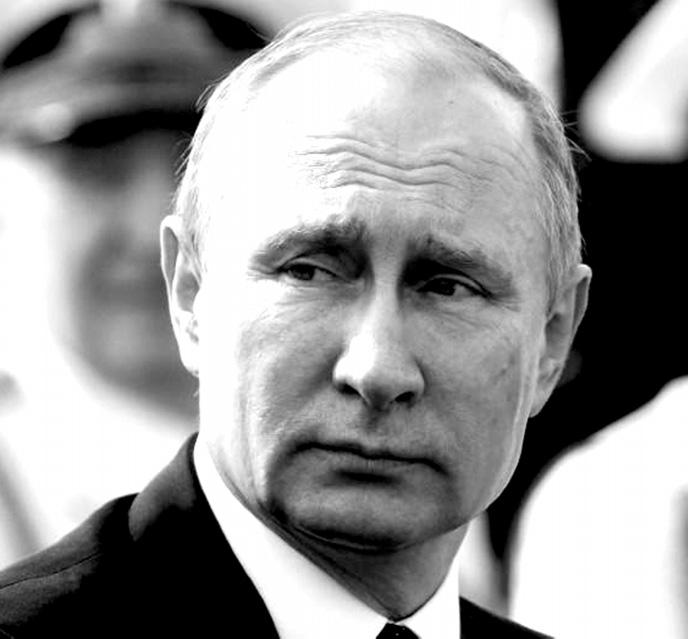 20 Tổng thống Nga Vladimir Putin tuyên bố Mỹ sẽ phải cắt giảm 755 nhân sự trong phái đoàn ngoại giao ở Nga.
