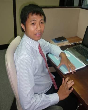 NHỮNG GƢƠNG MẶT MỚI CỦA P&P TRONG NỬA ĐẦU NĂM 2013 Phạm Minh Luân Truớc khi gia nhập Phuoc & Partners, Luân đã có nhiều năm kinh nghiệm làm việc trong các hãng luật quốc tế và cả trong bộ phận pháp