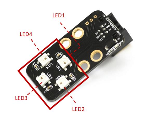 اﻟﻤﻨﻔﺬ اﻟﻘﻄﻌﺔ اﻻﻟﻜﺘﺮوﻧﻴﺔ ﻣﻨﻔﺬ 3 RGB LED ﻣﻨﻔﺬ 4 segment-7 ﻣﻨﻔﺬ 6 ﻋﺼﺎ اﻟﺘﺤﻜﻢ joystick اﻟﻔﻜﺮة اﻟﺒﺮﻣﺠﻴﺔ LED 4 ﺳﻨﻘﻮم ﺑﺒﺮﻣﺠﺘﻬﺎ