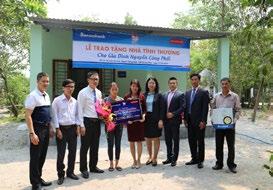 HỘI THẢO SỐNG VUI, SỐNG KHỎE CÙNG DAI-ICHI LIFE VÀ BƯU ĐIỆN VIỆT NAM Trong 3 tháng đầu năm 2019, Tổng Công ty Bưu điện Việt Nam và Dai-ichi Life Việt Nam đã phối hợp tổ chức Hội thảo Sống vui, Sống