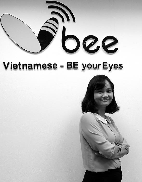 Trong hồ sơ giới thiệu sản phẩm, Vbee TTS được giới thiệu với vài dòng ngắn ngủi, rằng đây là giải pháp giọng nói nhân tạo tiếng Việt có cảm xúc đầu tiên được công bố rộng rãi tại thị trường Việt Nam.