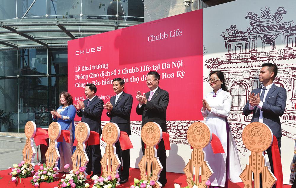 Tháng 04 Tháng 02 Ra mắt sản phẩm bảo hiểm sức khỏe Bảo hiểm hỗ trợ điều trị ung thư - C Care Chubb Life Việt Nam chính thức ra mắt sản phẩm Bảo hiểm hỗ trợ điều trị ung thư - C Care, sản phẩm bảo