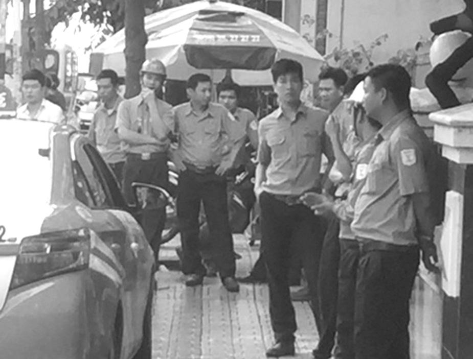 Đ ây là yêu cầu của Bộ trưởng Bộ Tư pháp Lê Thành Long, Chủ tịch Hội đồng khoa học (HĐKH) Bộ khi chủ trì phiên họp thường kỳ của HĐKH Bộ Tư pháp diễn ra chiều qua (7/12).